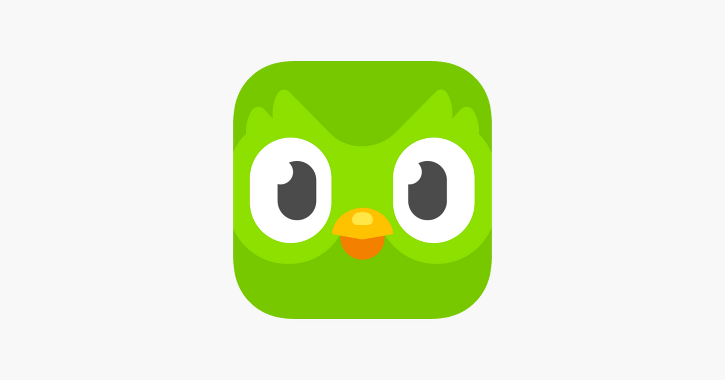 DUOLINGO