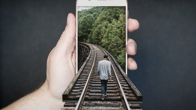 smartphone