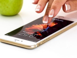 smartphone