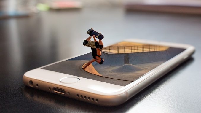 smartphone