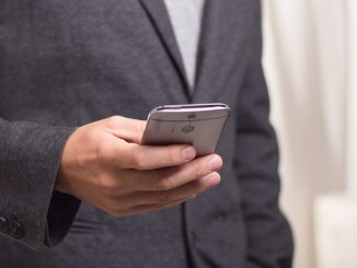 smartphone