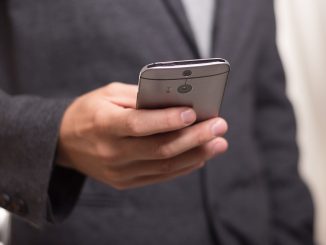 smartphone