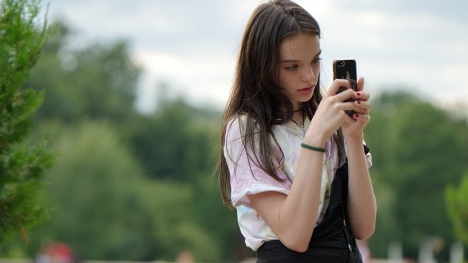 smartphone