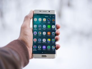 smartphone
