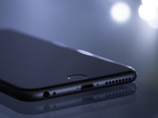 smartphone