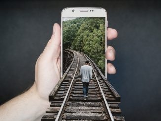 smartphone