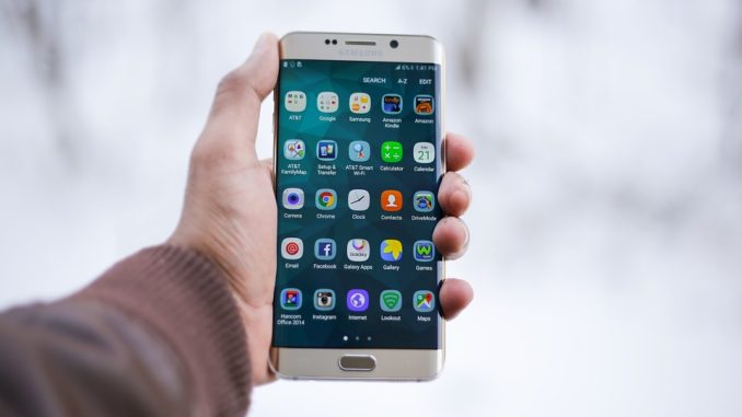 smartphone
