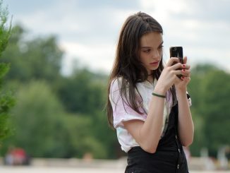 smartphone