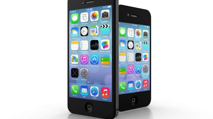 smartphone
