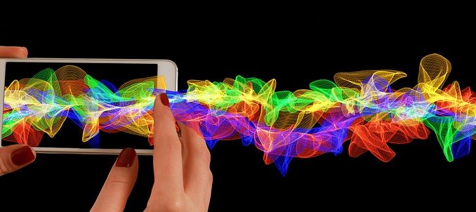 smartphone