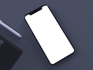 smartphone