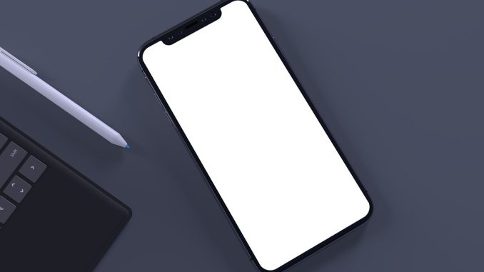 smartphone