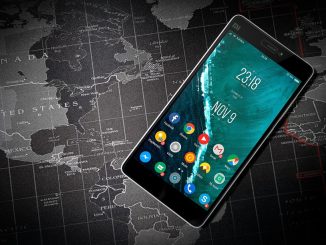 smartphone