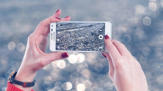 smartphone