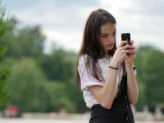 smartphone