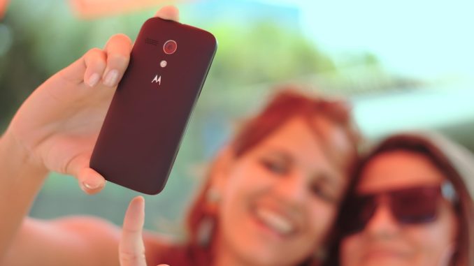 smartphone
