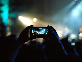 smartphone