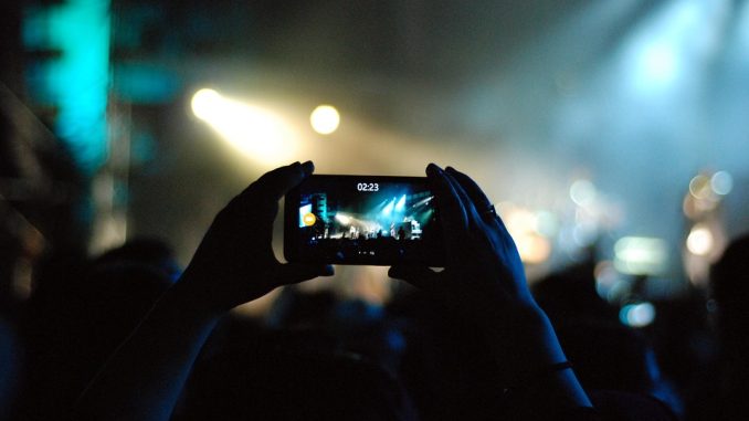smartphone