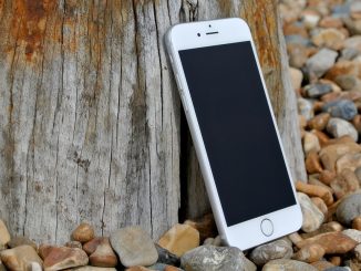 smartphone