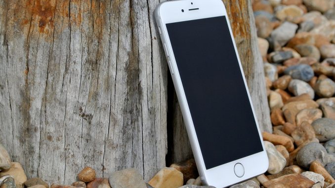 smartphone