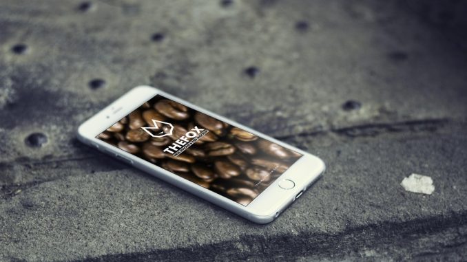 smartphone