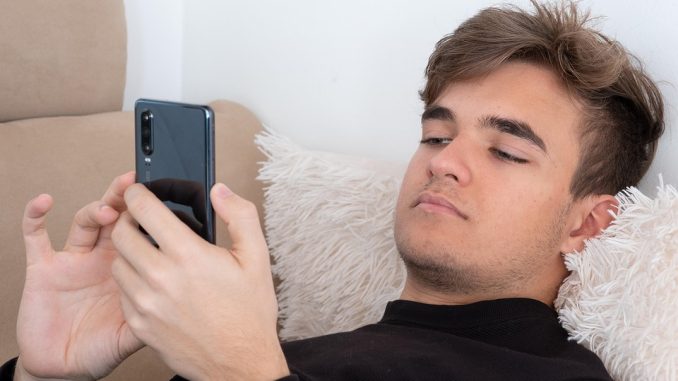 smartphone