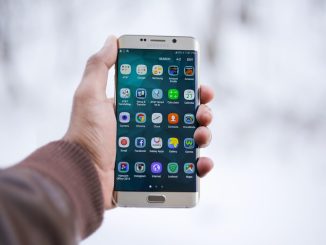 smartphone